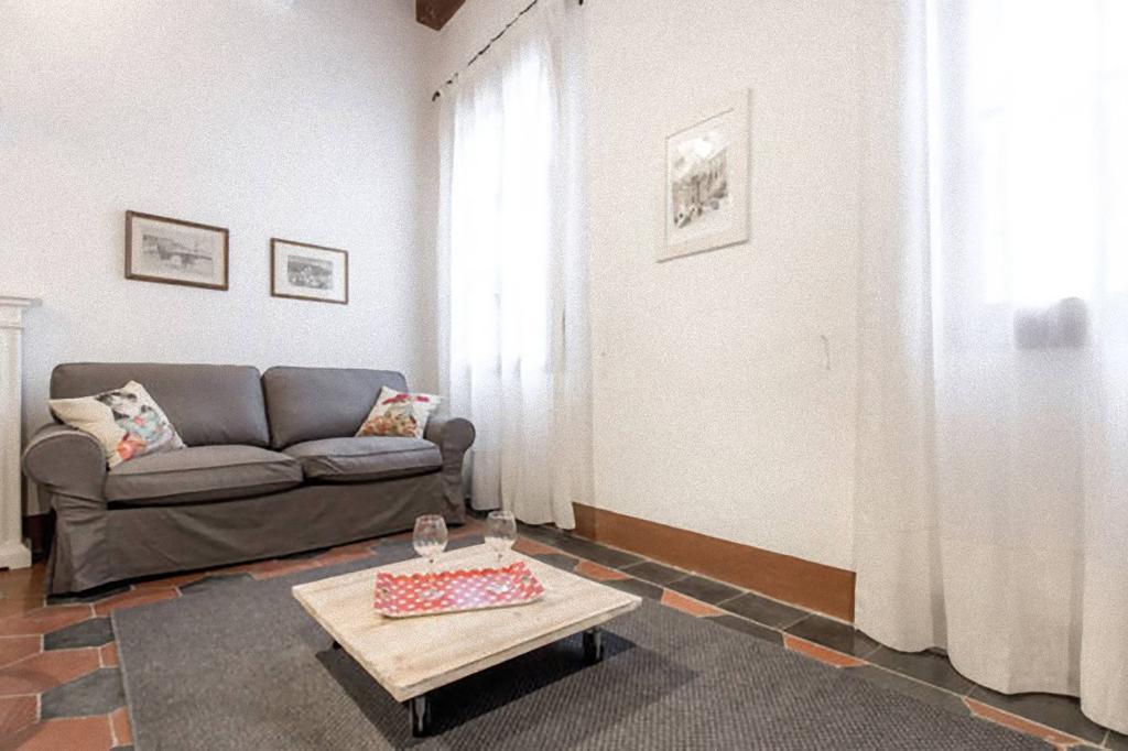 Roommo Studio San Gallo Florenz Exterior foto